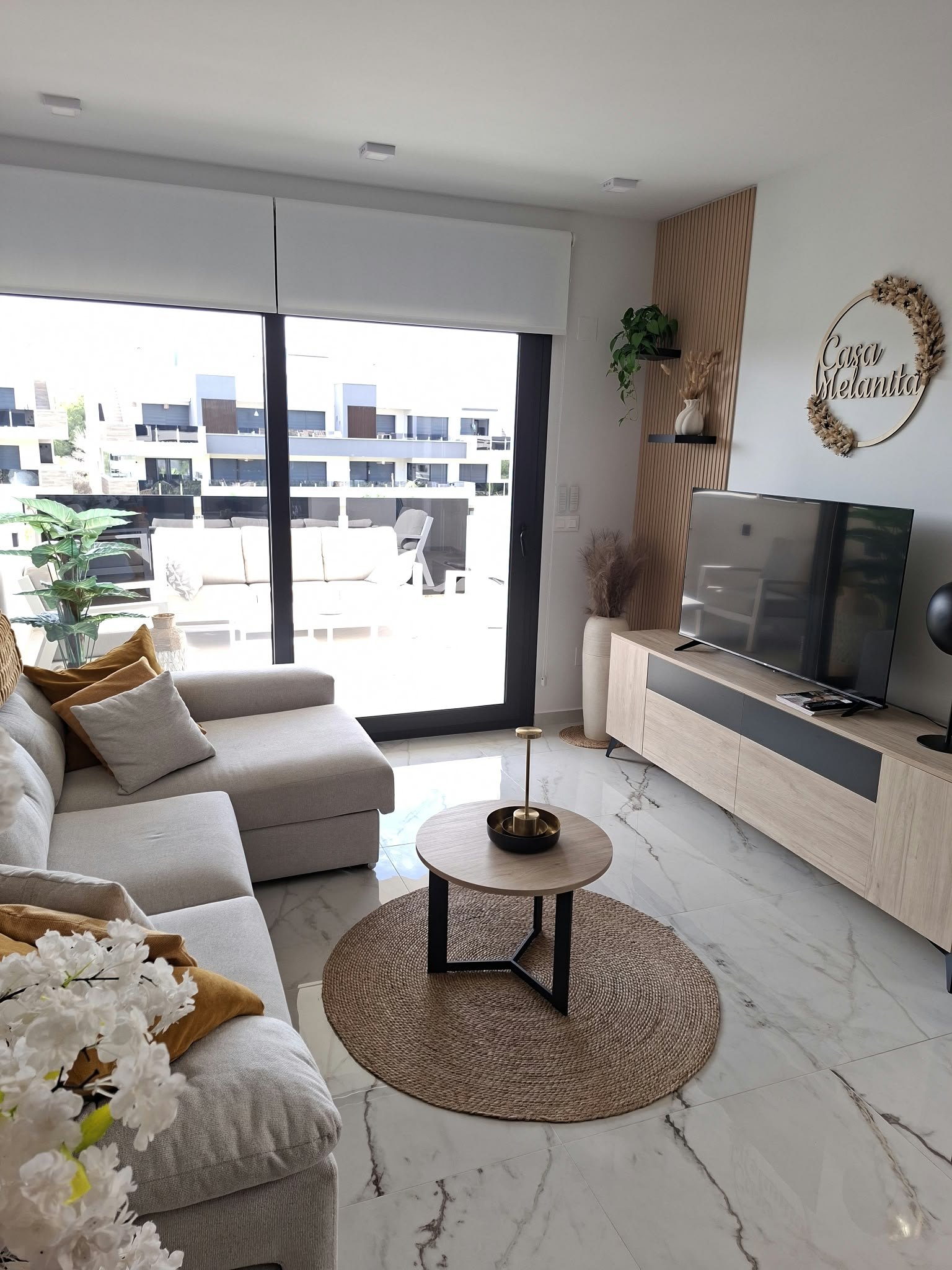 Foto van Casa Melanita