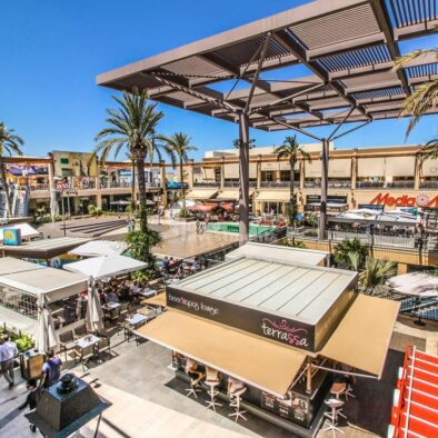 La Zenia Boulevard